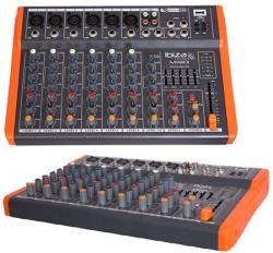 Ibiza Sound MIX801