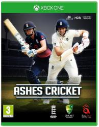 Big Ant Studios Ashes Cricket (Xbox One)