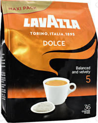 LAVAZZA Caffé Crema DOLCE (36)