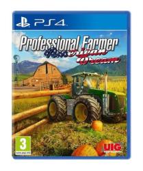 UIG Entertainment Professional Farmer American Dream (PS4)