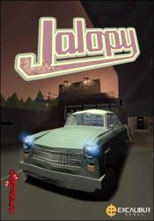 Excalibur Jalopy (PC) Jocuri PC