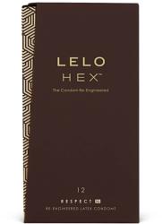 LELO Hex Respect XL 12 db