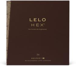 LELO Hex Respect XL 36 db