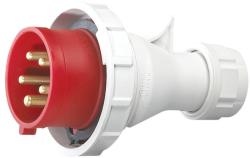 ELMARK Ipari dugvilla HTN-0351 63A IP67 3P+N+E 400V Elmark (ELM 37351)