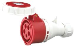 ELMARK Ipari dugalj HTN-2151 16A IP67 3P+N+E 400V Elmark (ELM 37851)