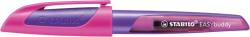 STABILO EASYbuddy töltőtoll lila/magenta, A, + 1 kék törölhető tinta (5032/3-41)