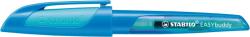 STABILO EASYbuddy töltőtoll kék/világoskék, L, + 1 kék törölhető tinta (5033/2-41)