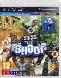 Sony The Shoot (PS3)