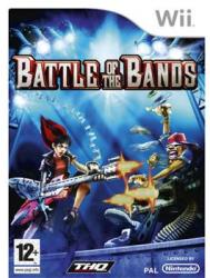 THQ Battle of the Bands (Wii)