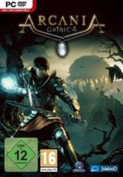 JoWooD Arcania Gothic 4 (PC)