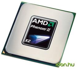 AMD Phenom II X2 560 3.3GHz AM3