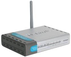 D-Link DI-524UP