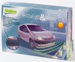 Valeo Beep & Park kit n°4 (632003)