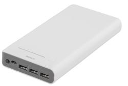 Vásárlás: VARTA Powerpack 16000 mAh (57962101401) Power bank, külső  akkumulátor árak összehasonlítása, Powerpack 16000 mAh 57962101401 boltok