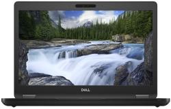 Dell Latitude 5490 N038L549014EMEA_UBU