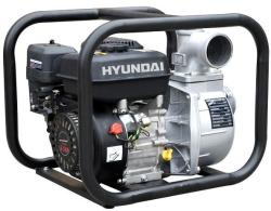 Hyundai HY80