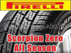 Pirelli SCORPION ZERO ALL SEASON XL 245/45 R20 103H