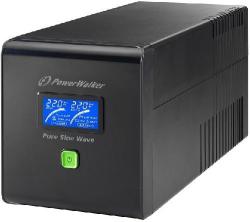 PowerWalker VI 750 PSW IEC