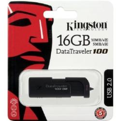 Kingston DataTraveler 100 G2 16GB DT100G2/16GB pendrive vásárlás, olcsó  Kingston DataTraveler 100 G2 16GB DT100G2/16GB pendrive árak, akciók