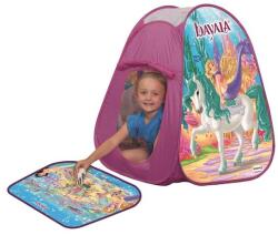 Johntoy Pop Up Bayala sátor játszószőnyeggel (130077062) (130077062)