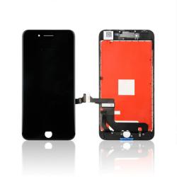 NBA001LCD864 Apple iPhone 8 Plus fekete OEM LCD kijelző érintővel (NBA001LCD864)