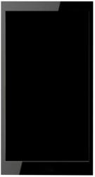 HTC NBA001LCD566 Gyári HTC Desire 530 / 650 fekete LCD kijelző érintővel (NBA001LCD566)