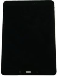 NBA001LCD1485 Samsung Galaxy Tab S2 9.7 T810 / T815 / T819 fekete OEM LCD kijelző érintővel (NBA001LCD1485)