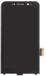 NBA001LCD285 BlackBerry Z30 fekete LCD kijelző érintővel (NBA001LCD285)