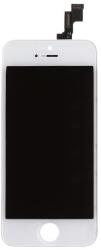 Apple NBA001LCD825 Gyári Apple iPhone 5S / SE fehér LCD kijelző érintővel (NBA001LCD825)
