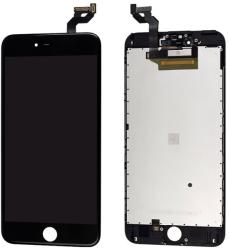  NBA001LCD838 Apple iPhone 6S fekete OEM LCD kijelző érintővel (NBA001LCD838)