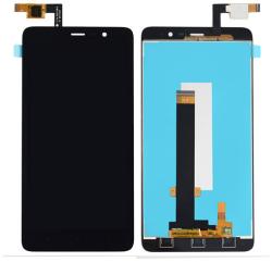 NBA001LCD1760 Xiaomi Redmi Note 3 Pro 152mm fekete LCD kijelző érintővel (NBA001LCD1760)