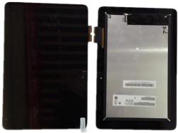 NBA001LCD361 Asus Transformer Book T100HA fekete OEM LCD kijelző érintővel (NBA001LCD361)