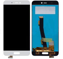 NBA001LCD1705 Xiaomi Mi 5 fehér LCD kijelző érintővel (NBA001LCD1705)