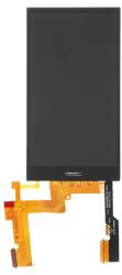 NBA001LCD250 HTC One M8s fekete LCD kijelző érintővel (NBA001LCD250)