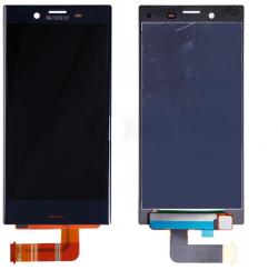NBA001LCD1517 Sony Xperia X Compact fekete OEM LCD kijelző érintővel (NBA001LCD1517)