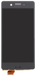 NBA001LCD1516 Sony Xperia X fekete OEM LCD kijelző érintővel (NBA001LCD1516)