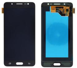 Samsung NBA001LCD1396 Gyári Samsung Galaxy J5 (2016) J510F fekete LCD kijelző érintővel (NBA001LCD1396)
