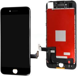 Apple NBA001LCD850 Gyári Apple iPhone 7 fekete LCD kijelző érintővel (NBA001LCD850)