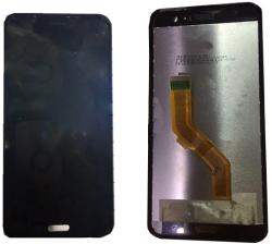  NBA001LCD605 HTC U11 fekete OEM LCD kijelző érintővel (NBA001LCD605)