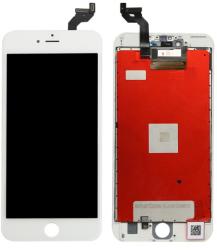Apple NBA001LCD845 Gyári Apple iPhone 6S Plus fehér LCD kijelző érintővel (NBA001LCD845)