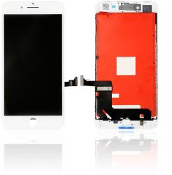 Apple NBA001LCD866 Gyári Apple iPhone 8 Plus fehér LCD kijelző érintővel (NBA001LCD866)