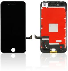 NBA001LCD861 Apple iPhone 8 / SE (2020) fekete OEM LCD kijelző érintővel (NBA001LCD861)