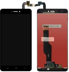 NBA001LCD1767 Xiaomi Redmi Note 4X (Note 4 Global verzió) fekete LCD kijelző érintővel (NBA001LCD1767)