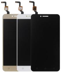 NBA001LCD966 Lenovo Vibe K5 A6020A40 fekete LCD kijelző érintővel (NBA001LCD966)