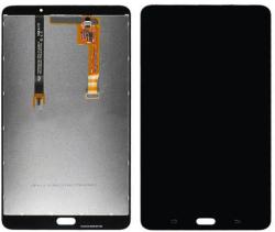 Samsung NBA001LCD1454 Samsung Galaxy Tab A 7.0 (2016) T280 fekete OEM LCD kijelző érintővel (NBA001LCD1454)