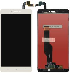 NBA001LCD1768 Xiaomi Redmi Note 4X fehér OEM LCD kijelző érintővel (NBA001LCD1768)