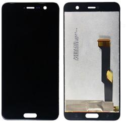  NBA001LCD603 HTC U Play fekete OEM LCD kijelző érintővel (NBA001LCD603)