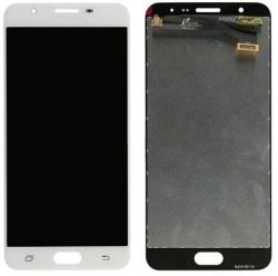 NBA001LCD1416 Samsung Galaxy J7 Prime G6100 fehér LCD kijelző érintővel (NBA001LCD1416)