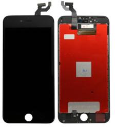 Apple NBA001LCD842 Gyári Apple iPhone 6S Plus fekete LCD kijelző érintővel (NBA001LCD842)
