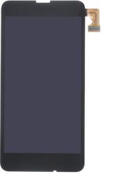 Utángyártott NBA001LCD1264 Utángyártott Nokia Lumia 630 /635 fekete LCD kijelző érintővel (NBA001LCD1264)